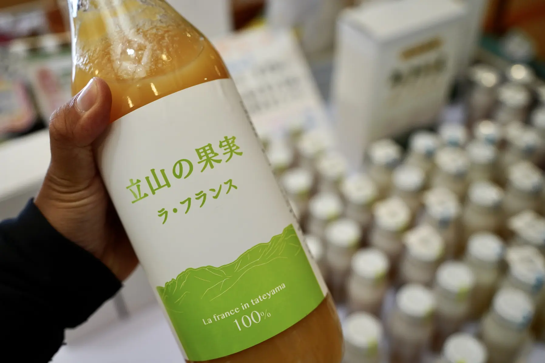 立山町の産品が充実「やさい広場」-1
