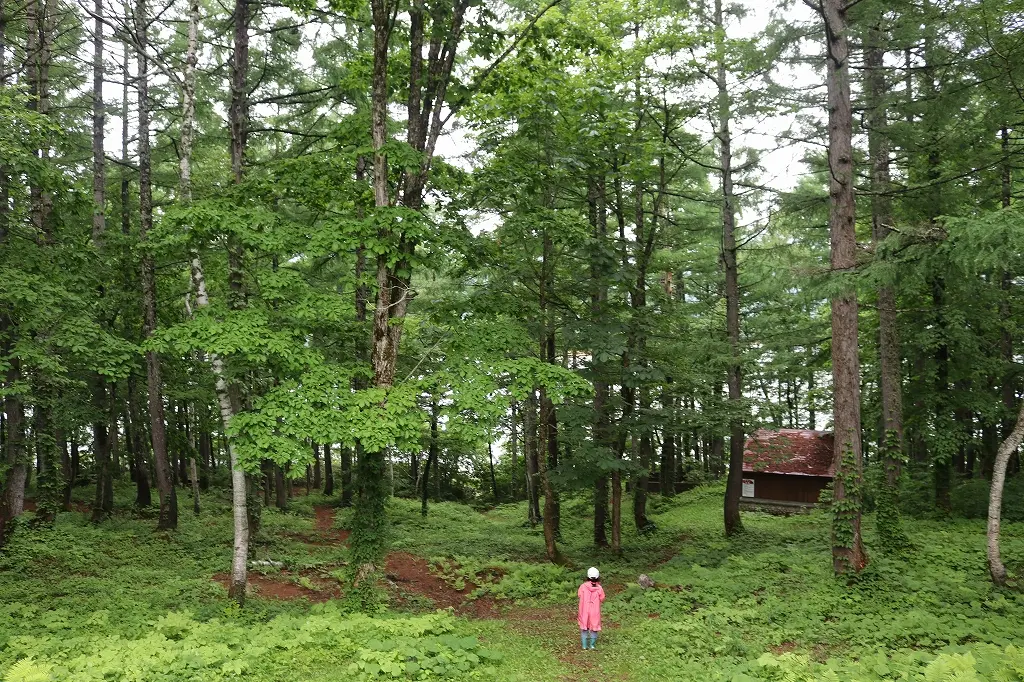 富山県の秘境「有峰」とは？-2