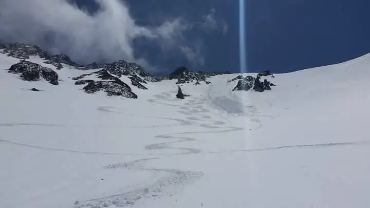 人気エリア①　立山・室堂-1