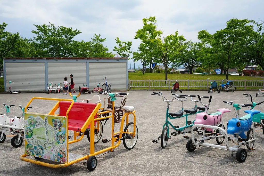 「宇川農産」から車で3分、「クロスランドおやべ」も大人気！-5