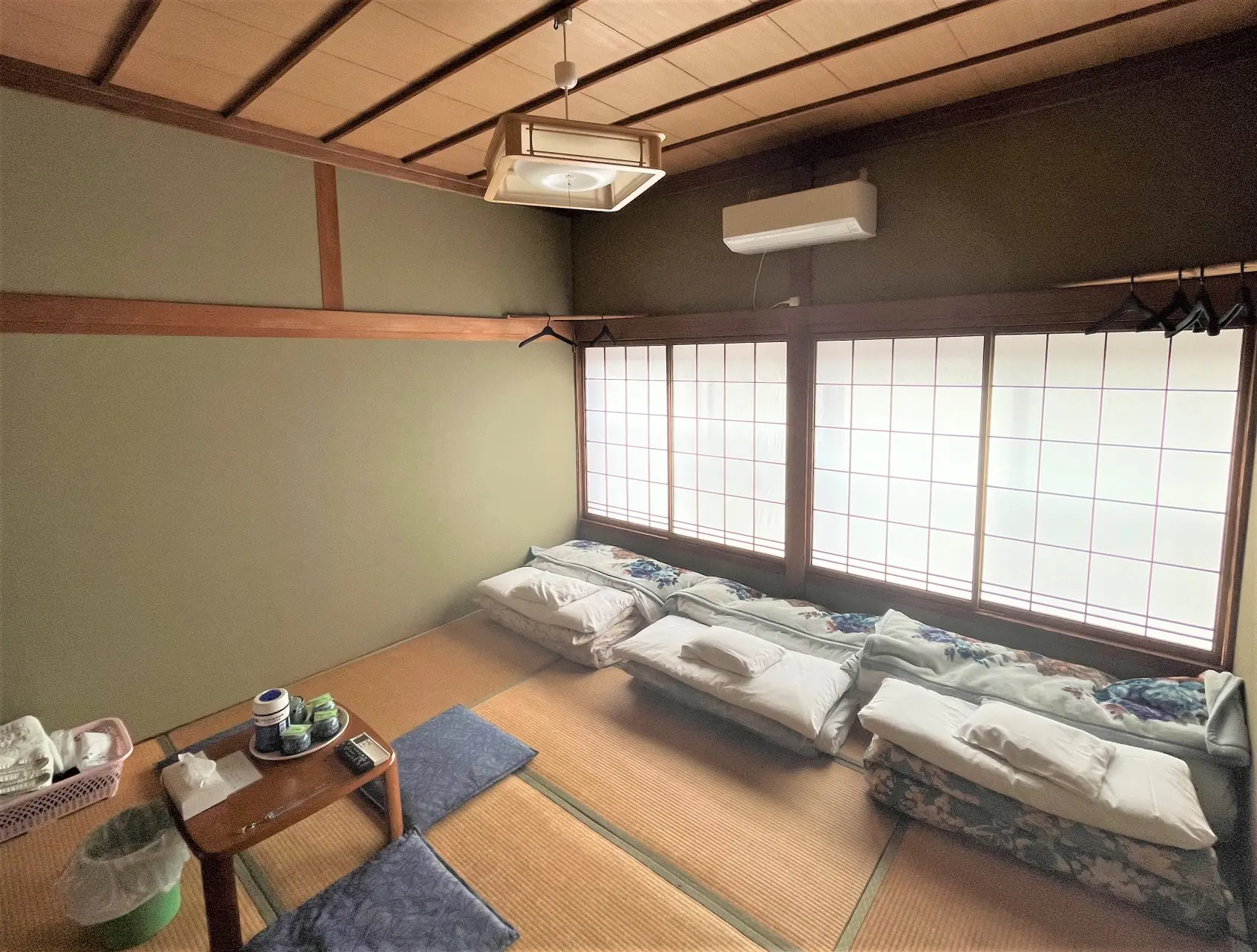 ジモメシの定義と今回の訪問先「城山荘（しろやまそう）」-0