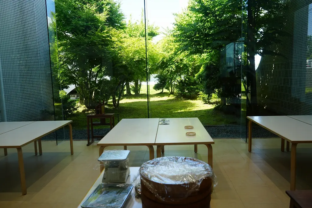 「ますのすし手作り体験」とは！？-0