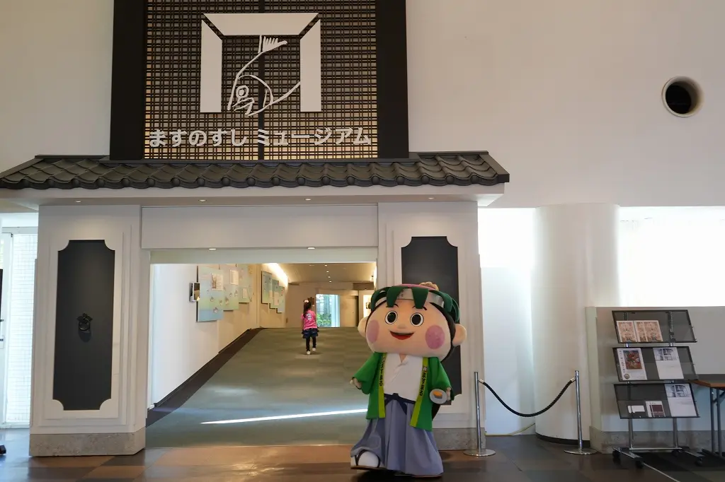 パネル展示から工場見学も！-0
