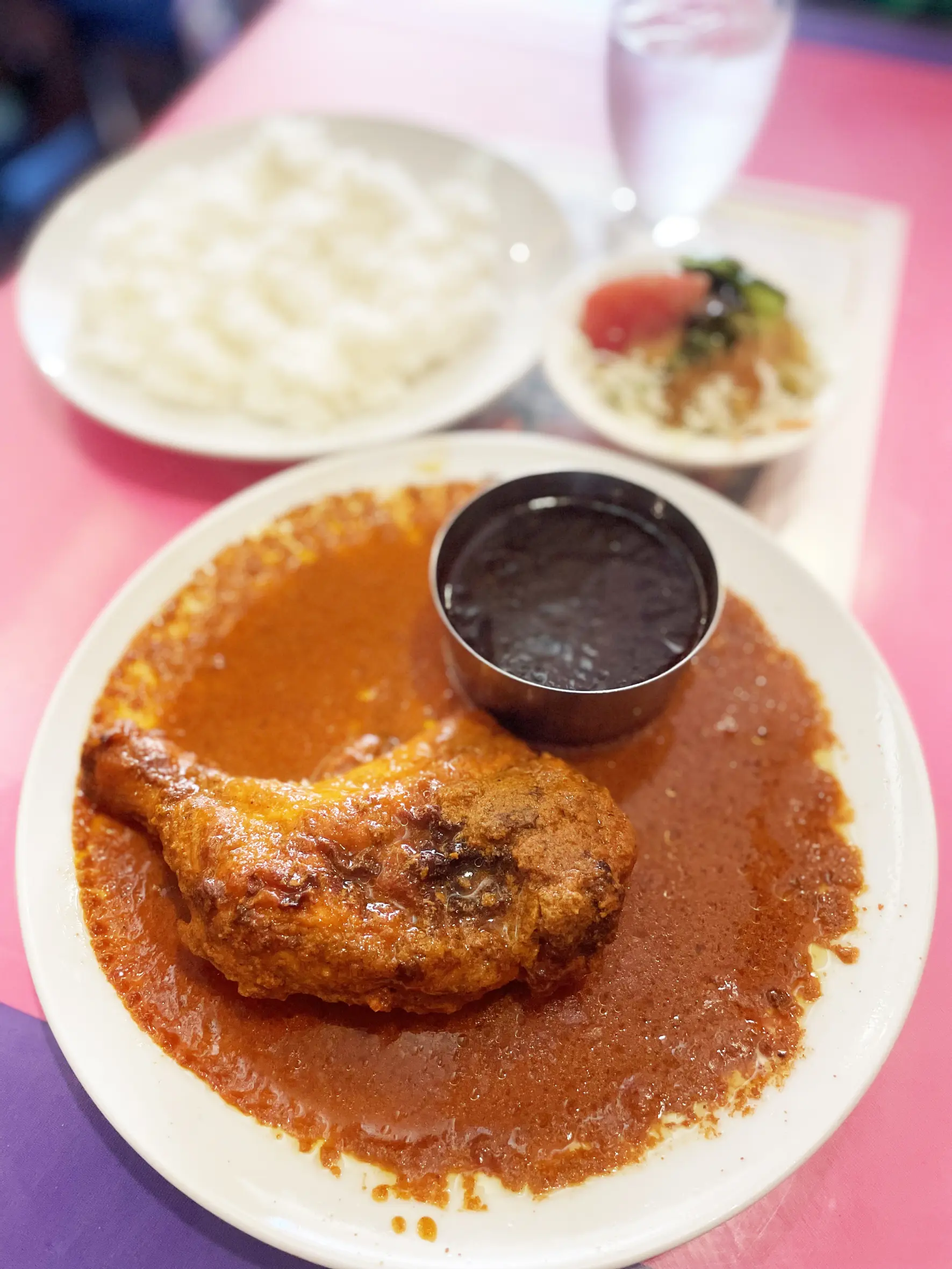 【４．デリー】富山カレー文化はこの店から始まった-0