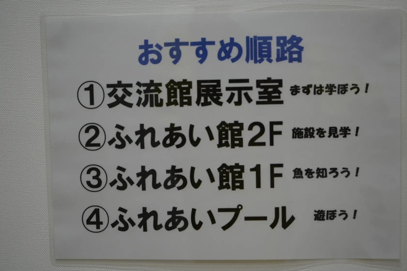 2023年4月リニューアルオープン！一般開放された「富山県栽培漁業センター」！-3