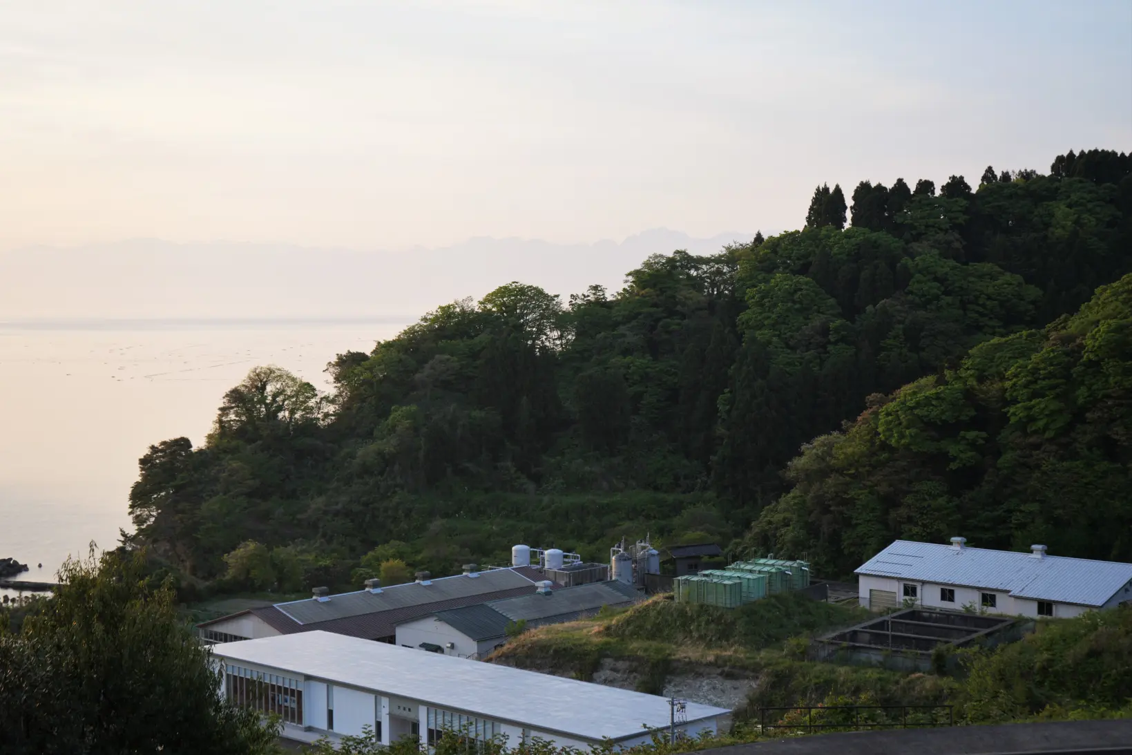 2023年4月リニューアルオープン！一般開放された「富山県栽培漁業センター」！-1