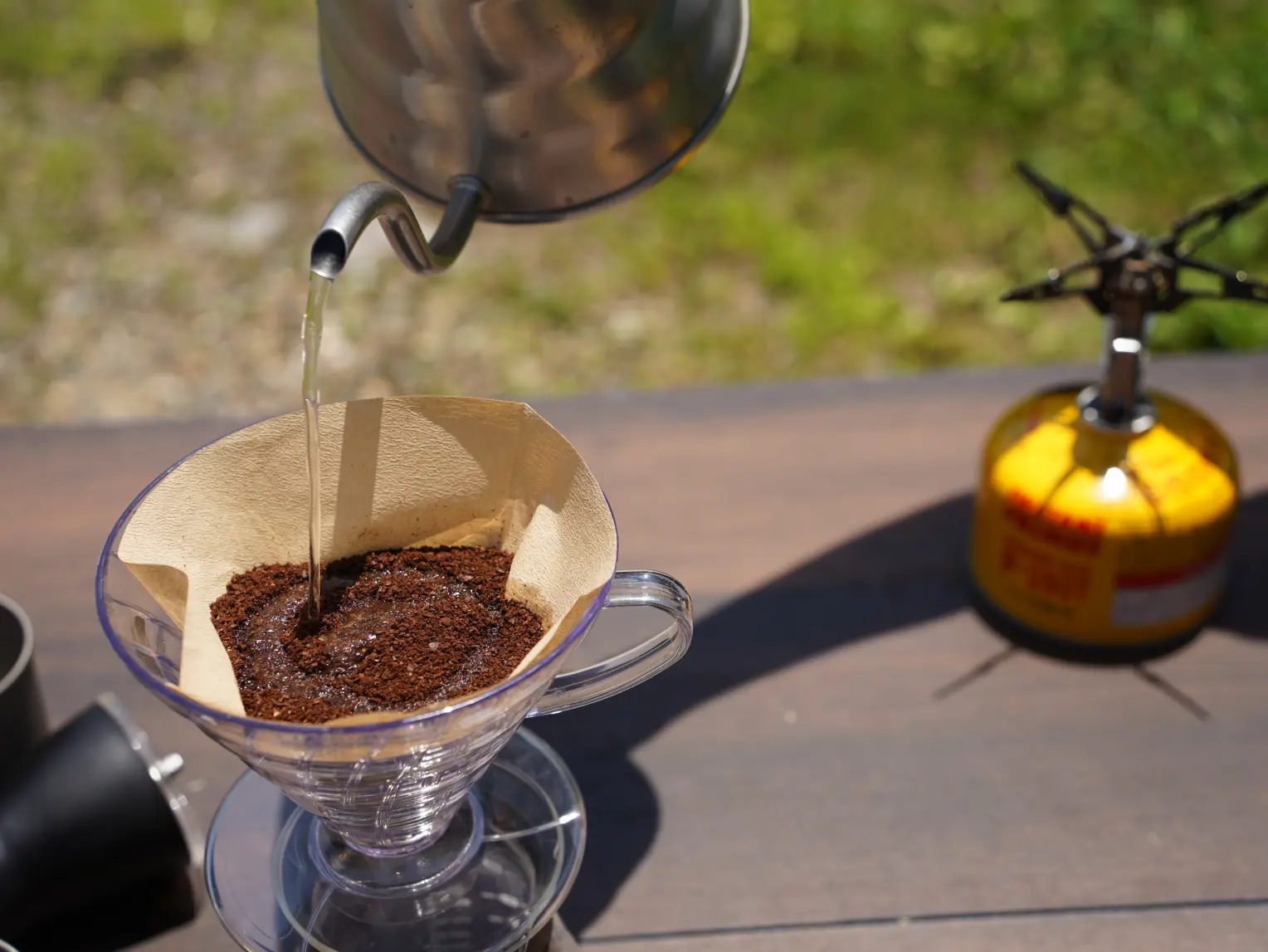 ポイントその3：サイクリングのお供は青空コーヒータイム！-3