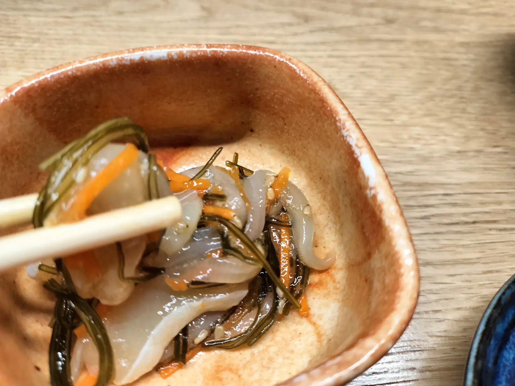 鮨の名脇役「昆布」-3