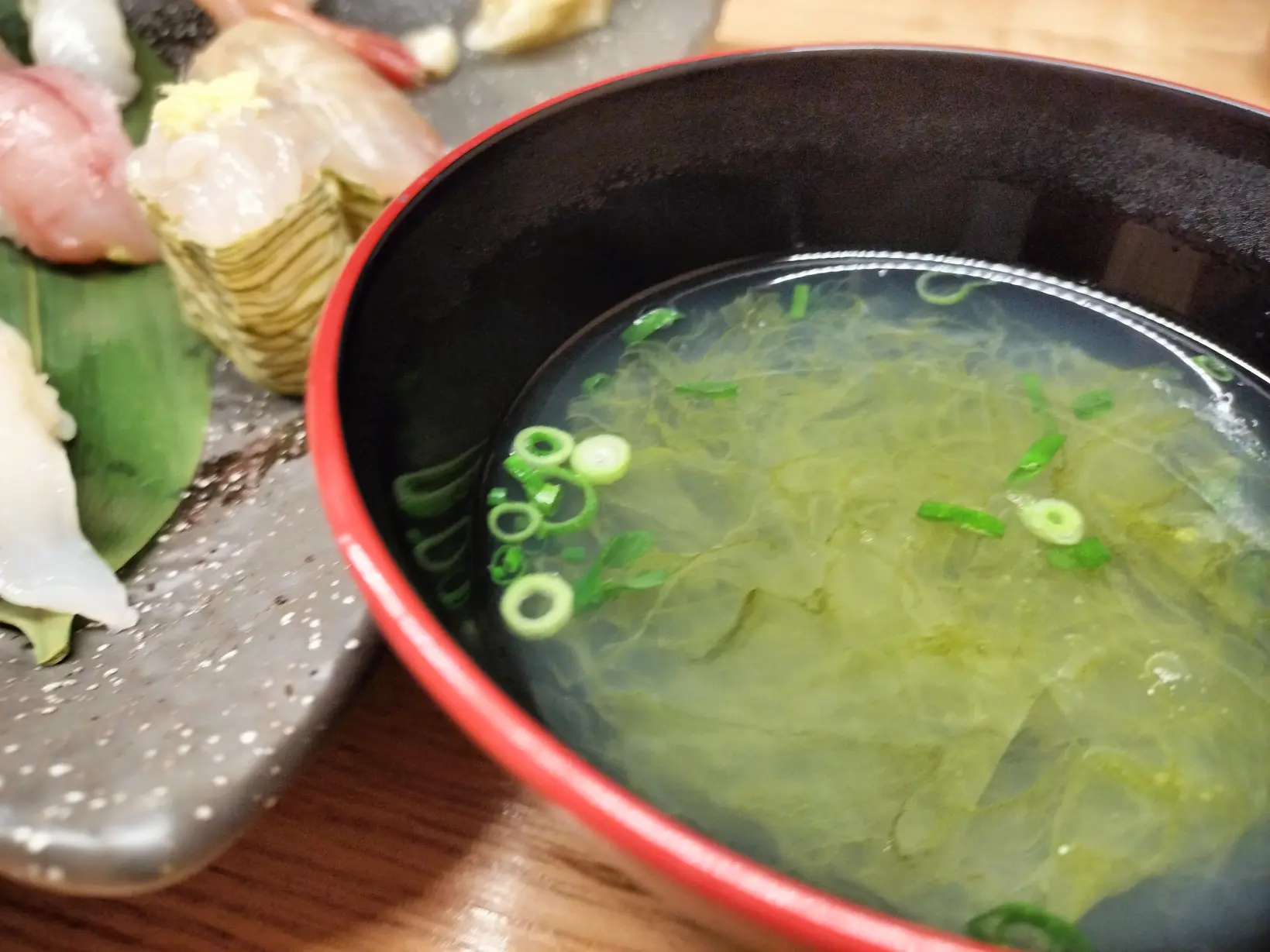 鮨の名脇役「昆布」-0