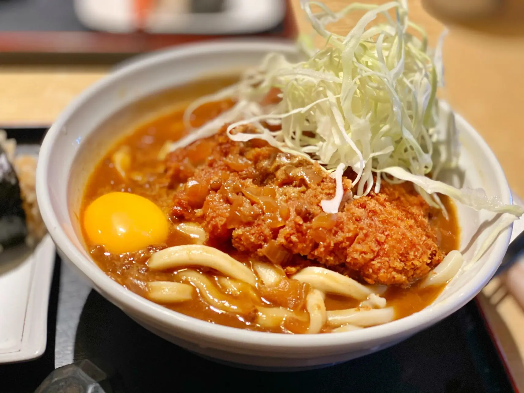 手打ちうどん どんたく（南砺市）-0