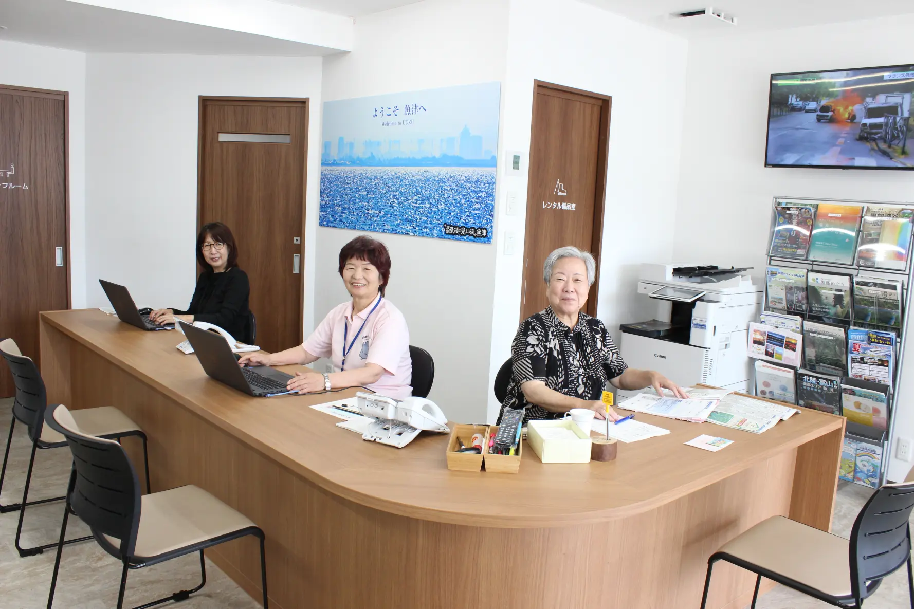 4時間300円で借りられる「みらくる」-4
