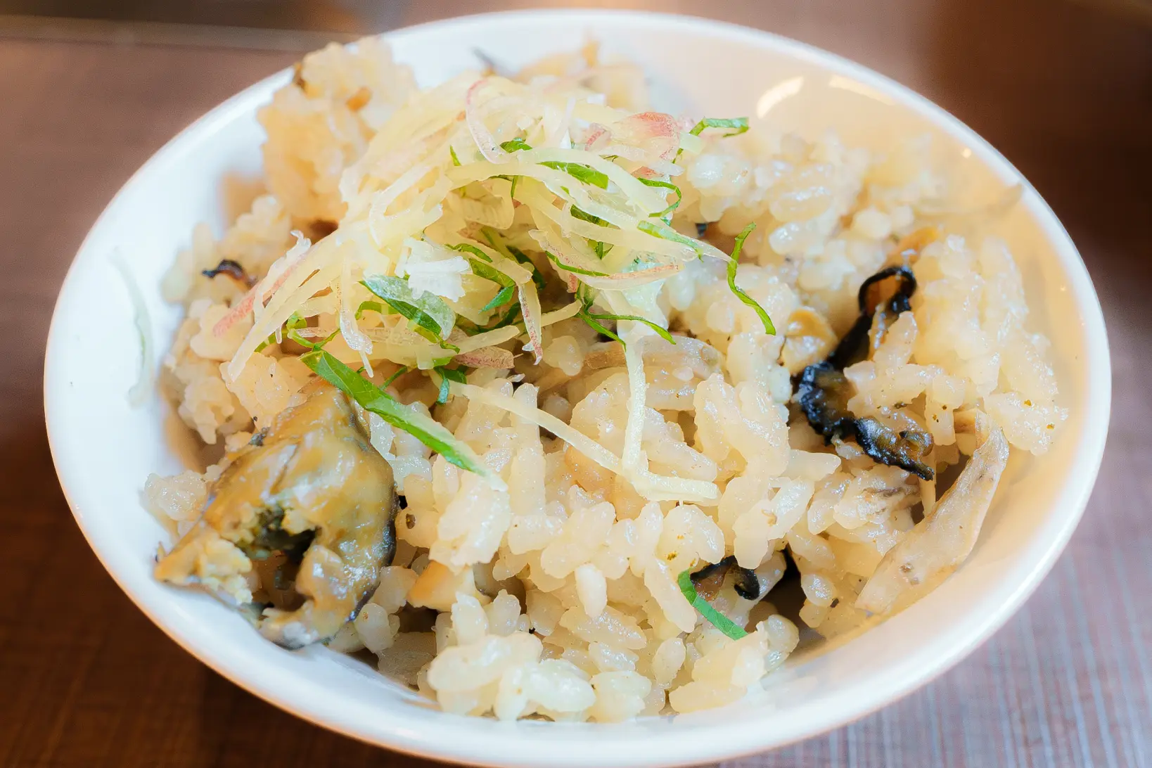 牡蠣ご飯-0