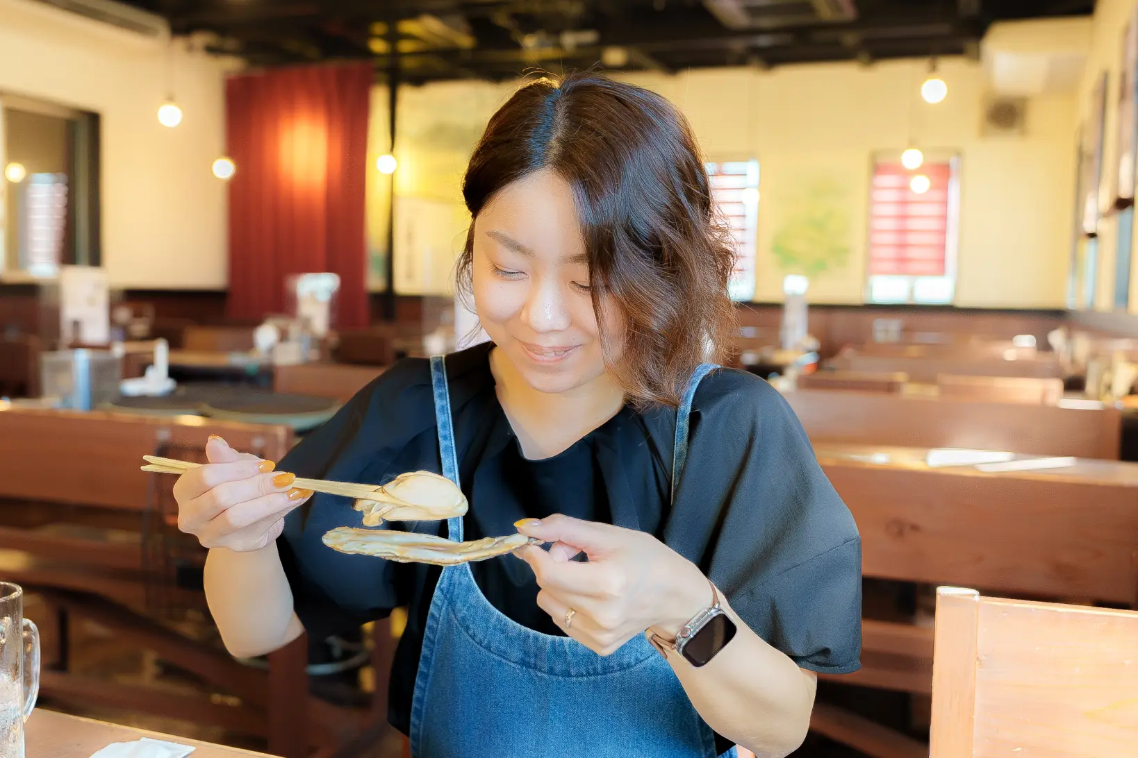 富山入善町で海洋深層水仕込みの牡蠣満喫昼食プラン(ガイド案内付き)を体験してみて-0