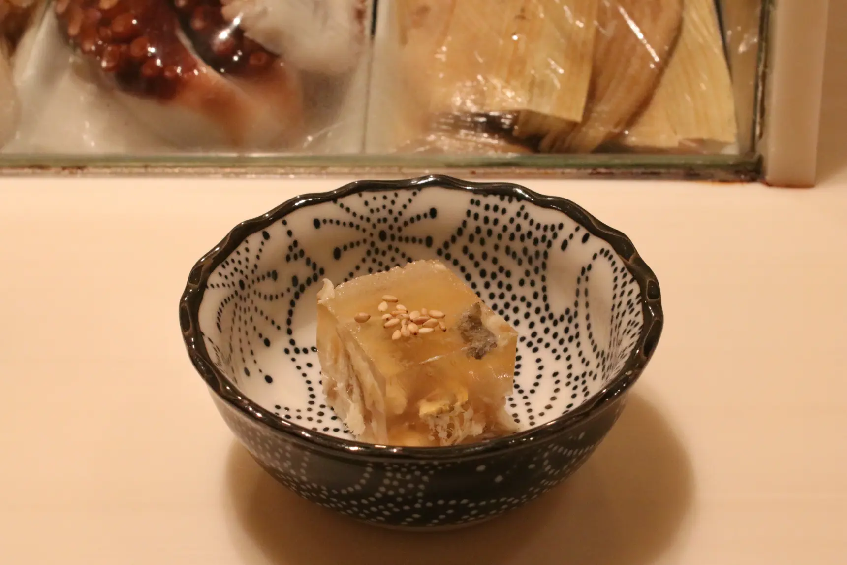 味噌汁・小鉢にも感動！-0