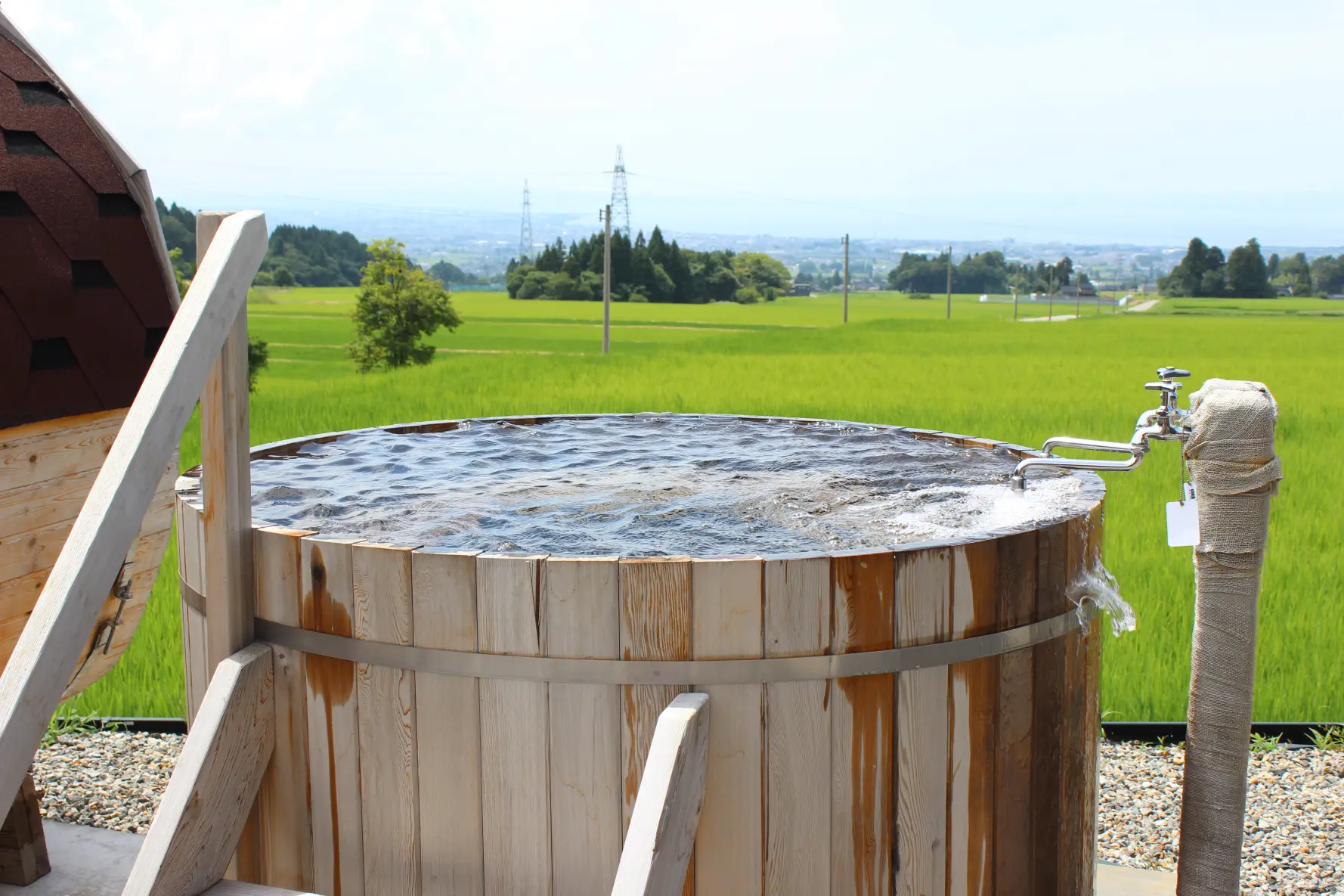 最高レベルの気持ちよさの水風呂-0