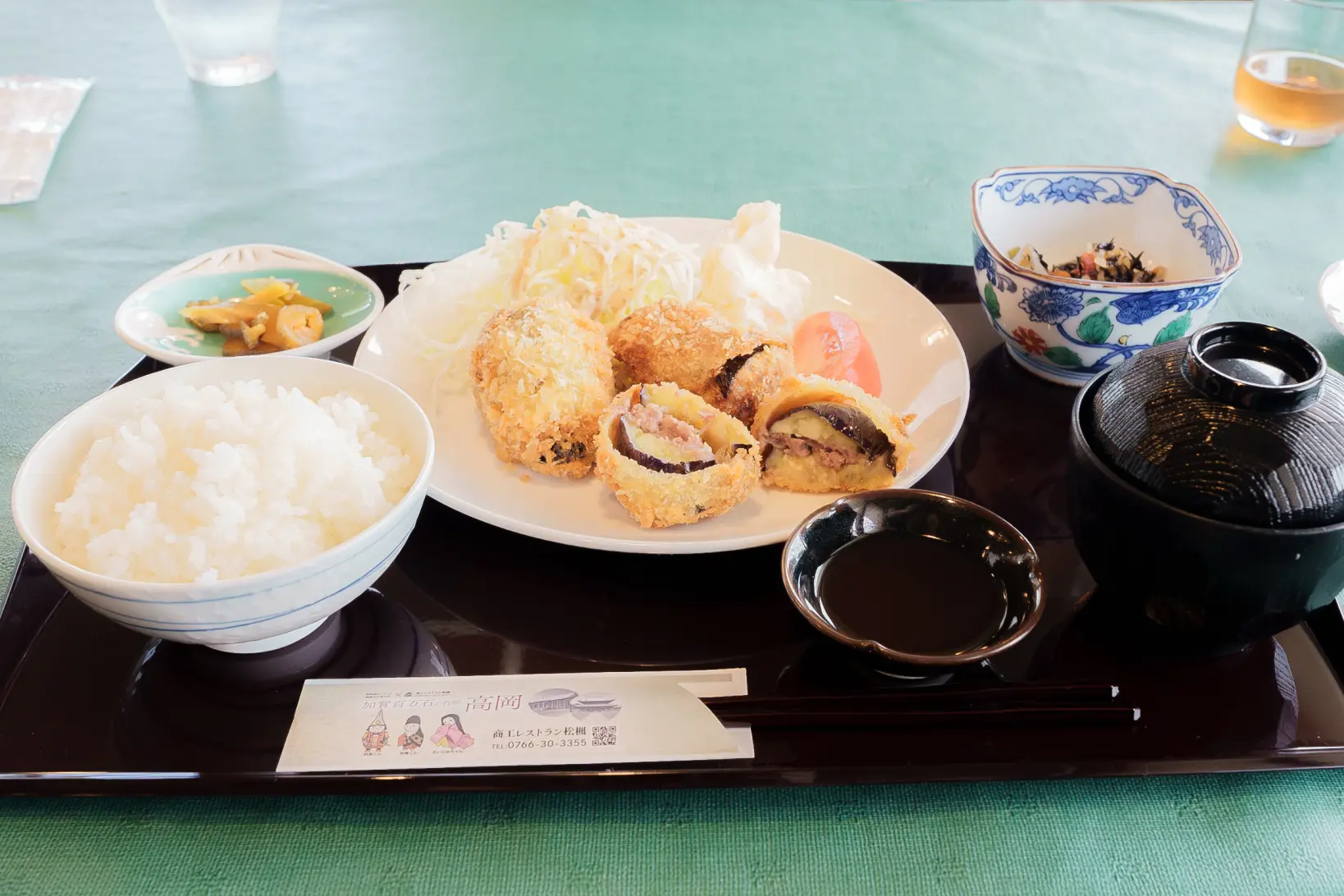 日替わりランチ-0