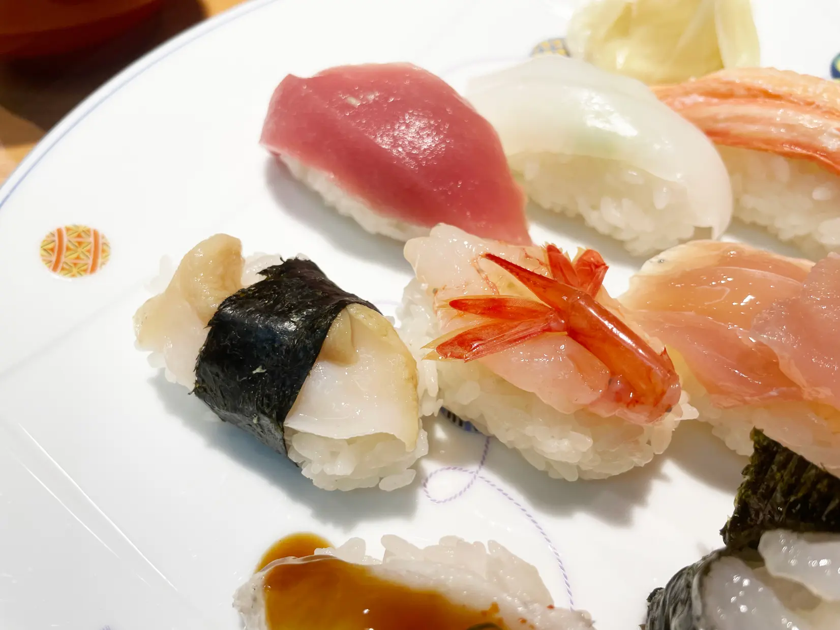夏の新名物　氷見マグロ-0