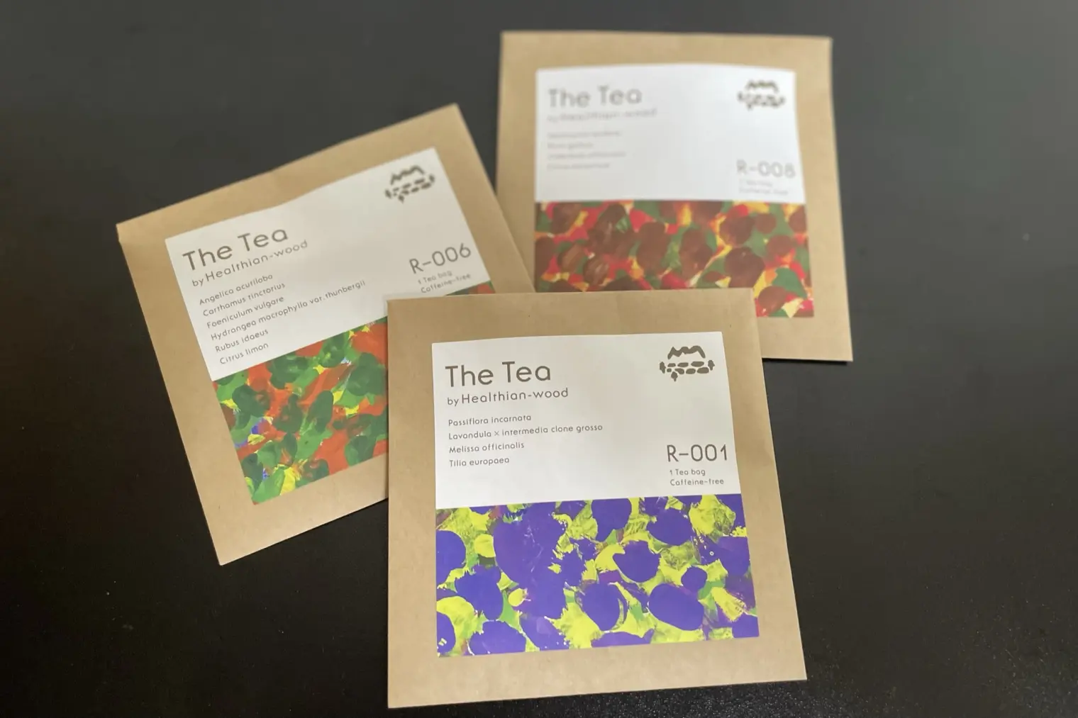 「The Workshop」のおすすめお土産-3