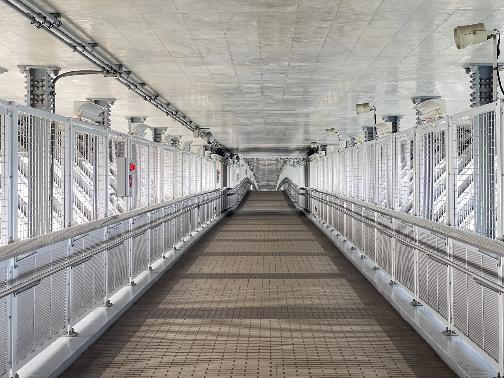 新湊大橋（しんみなとおおはし）：富山の誇るアイコニックな斜張橋-3