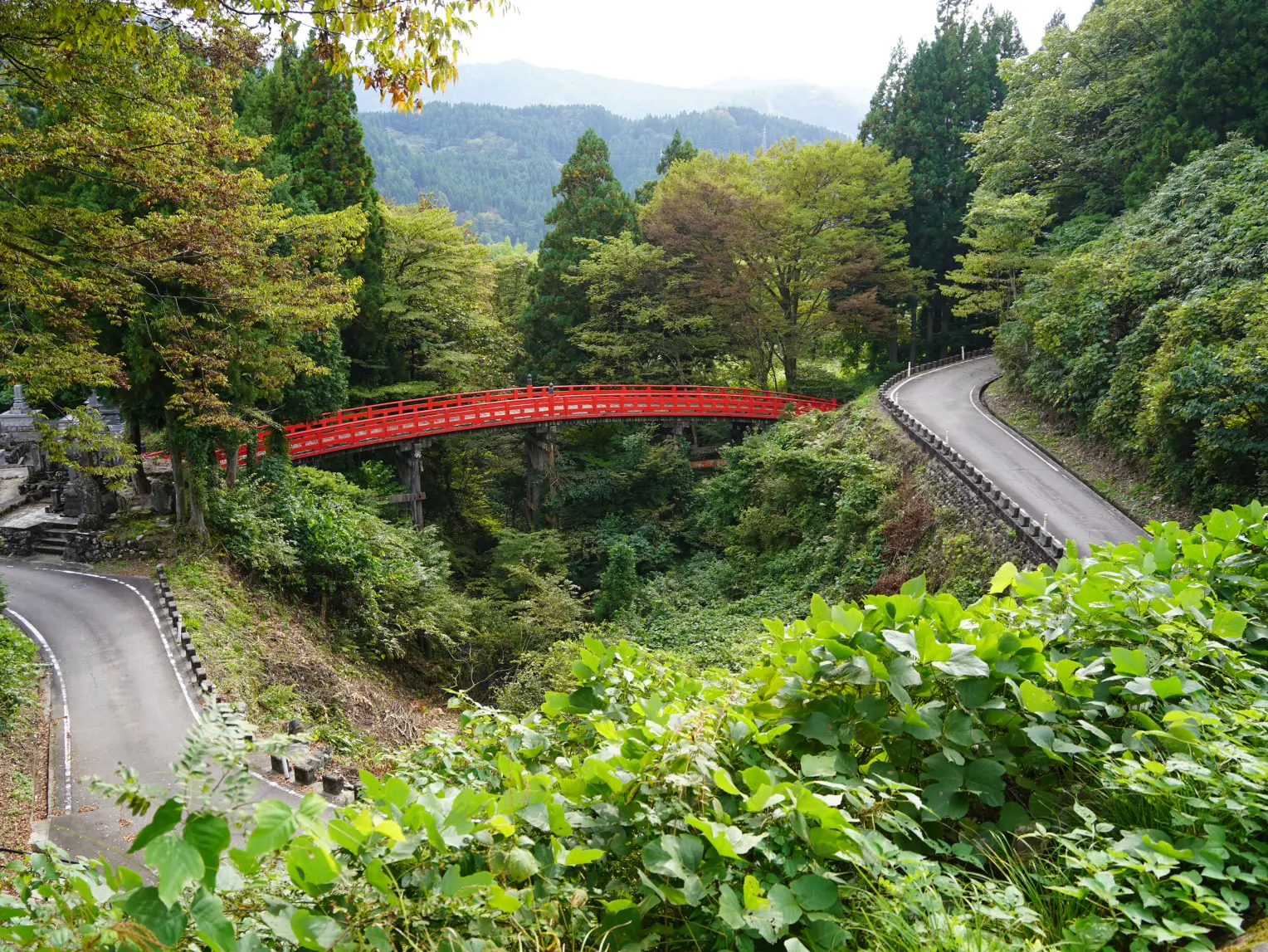 布橋（ぬのはし）：女性救済を叶える伝説の舞台-3