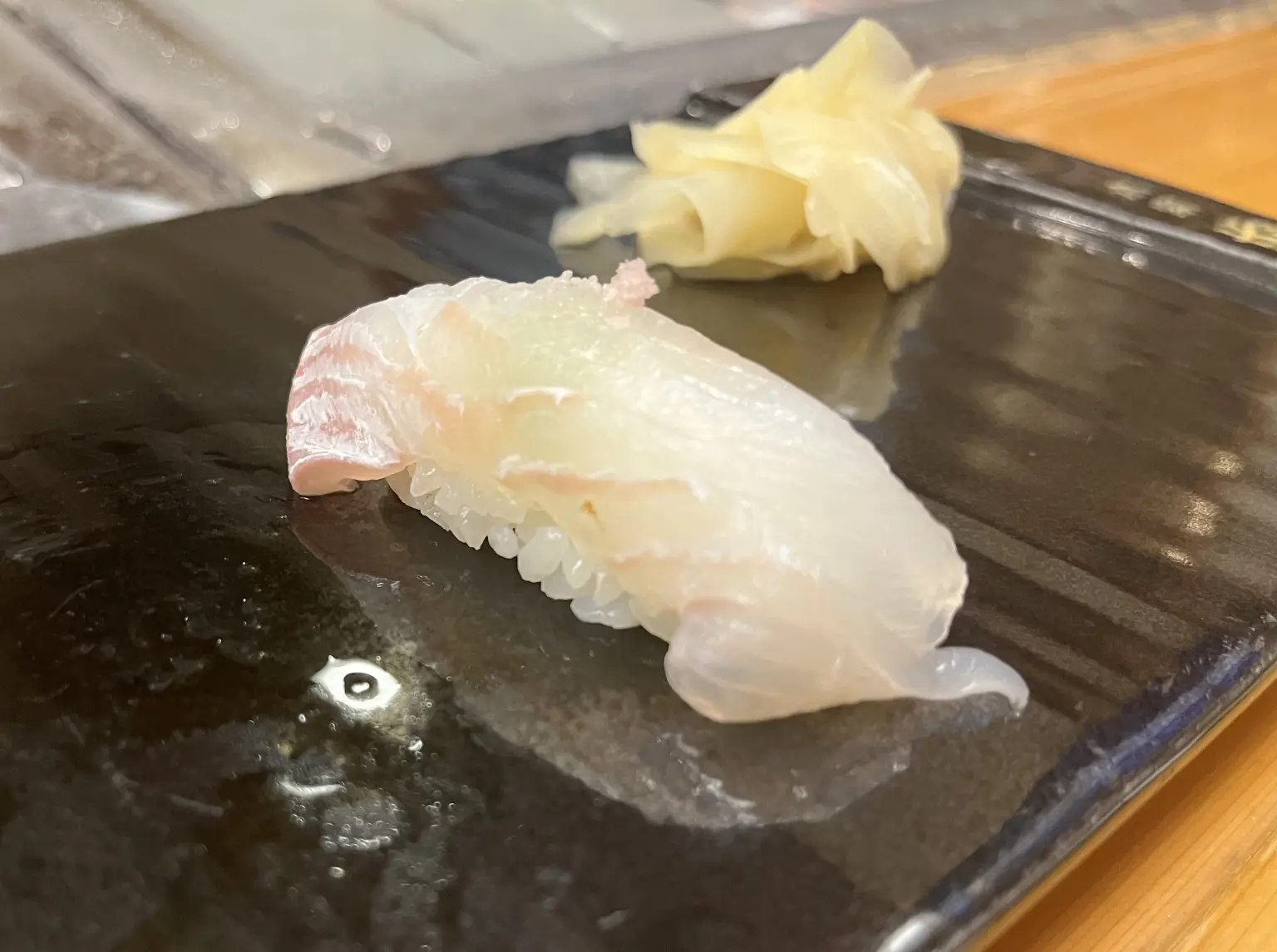 後半には待ちに待った一貫が-0