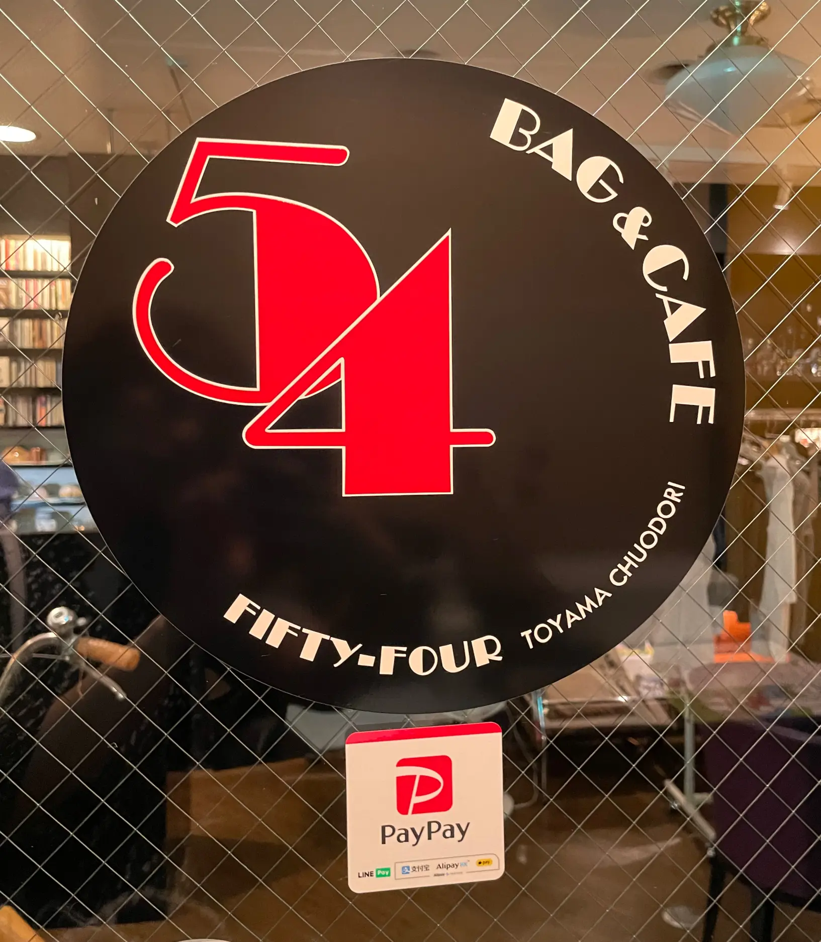【４．cafe54】店主の知見に触れたくなるカフェ-2