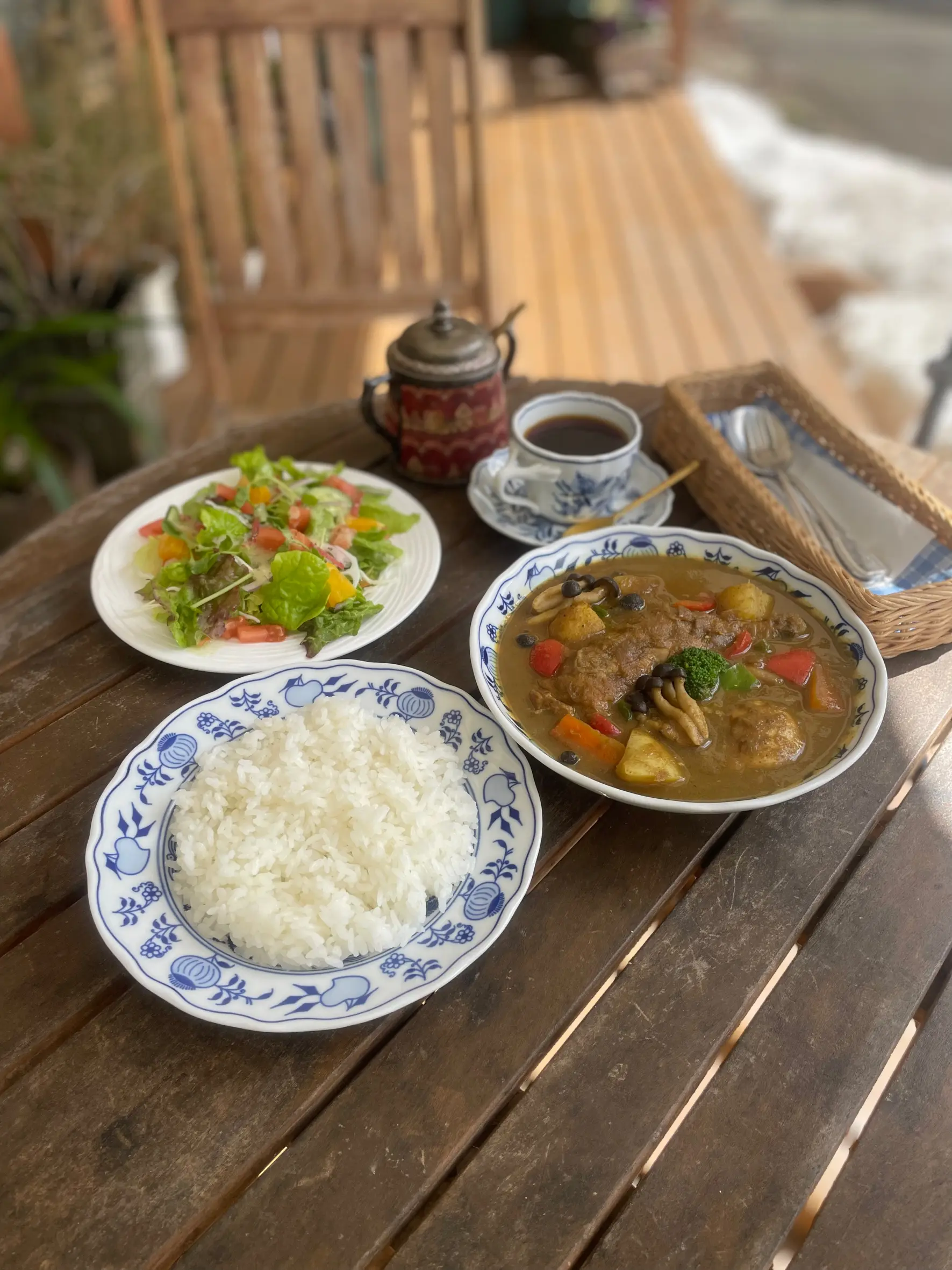 【３．プモ・リ】40周年を迎えるスープカレーの名店-0