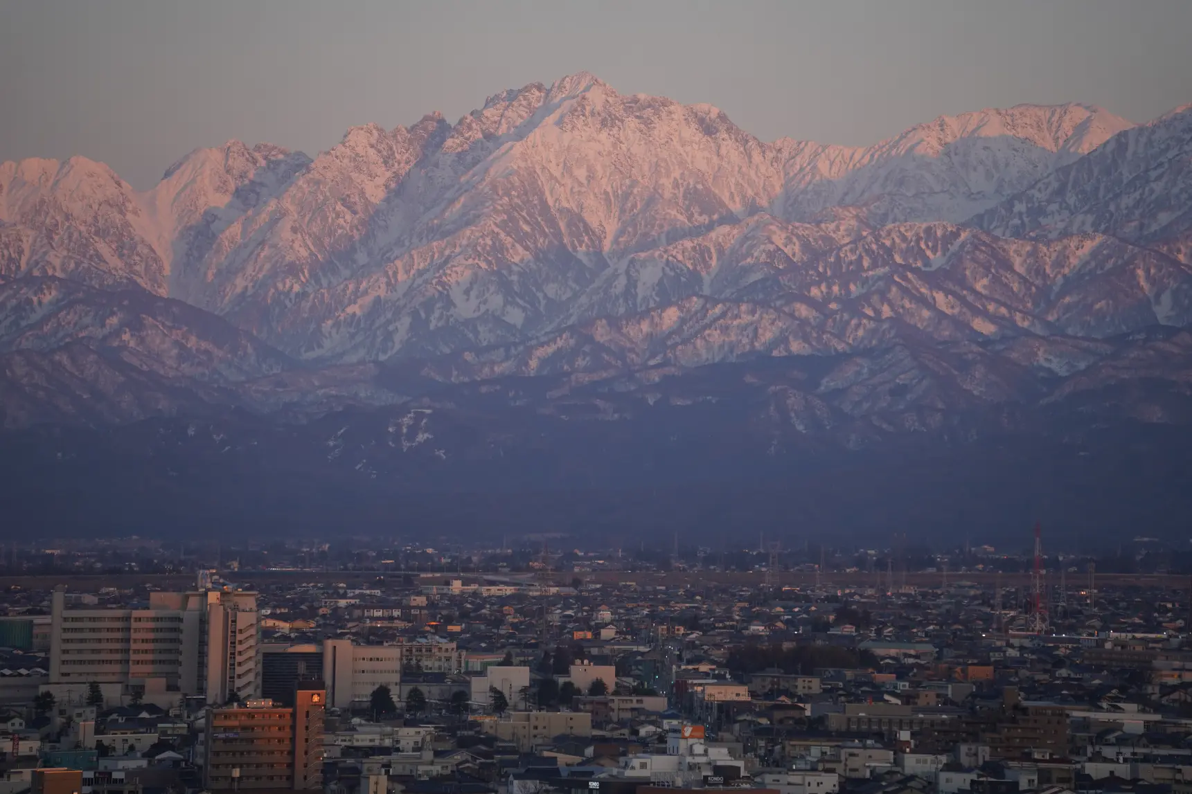 【スポット１】富山市役所展望台-2