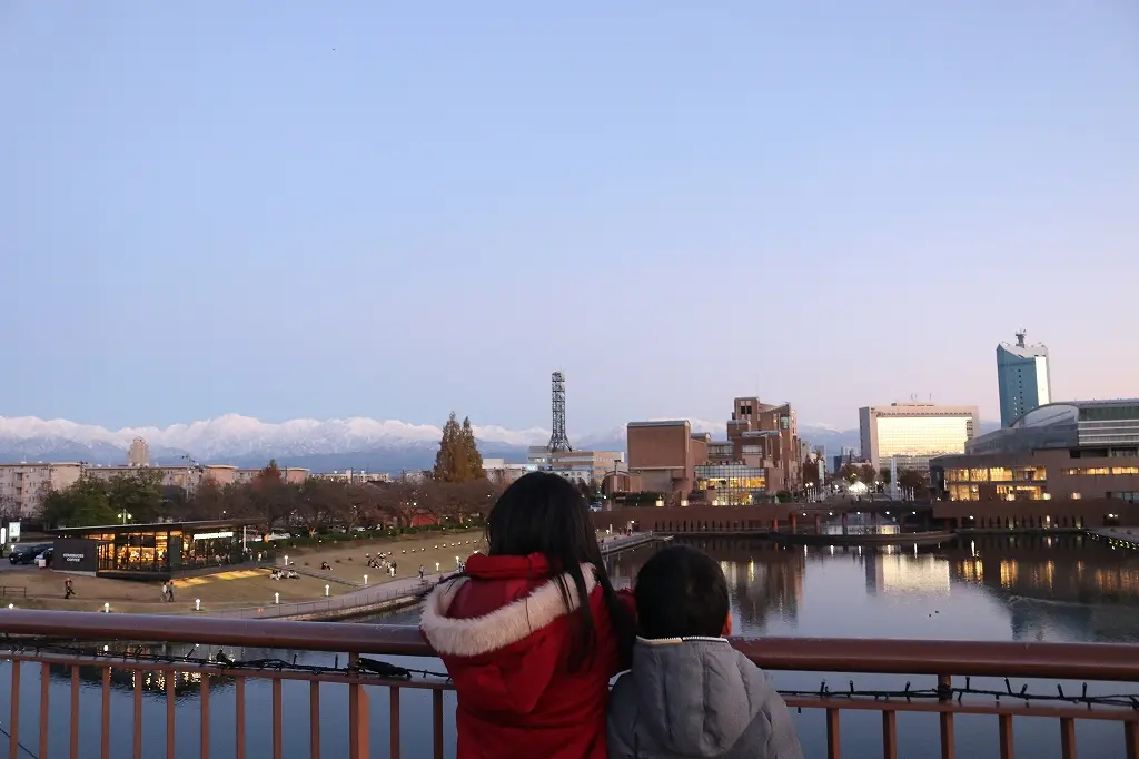 【スポット２】富岩運河環水公園-0