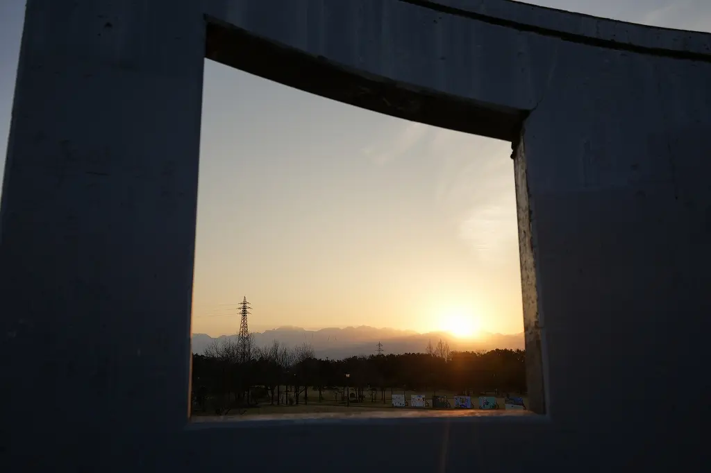 【スポット４】稲荷公園-1
