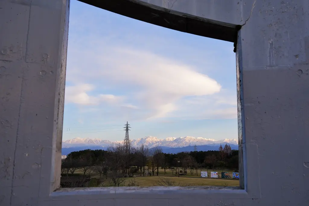 【スポット４】稲荷公園-0