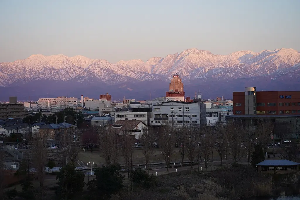 【スポット３】富山県美術館-2