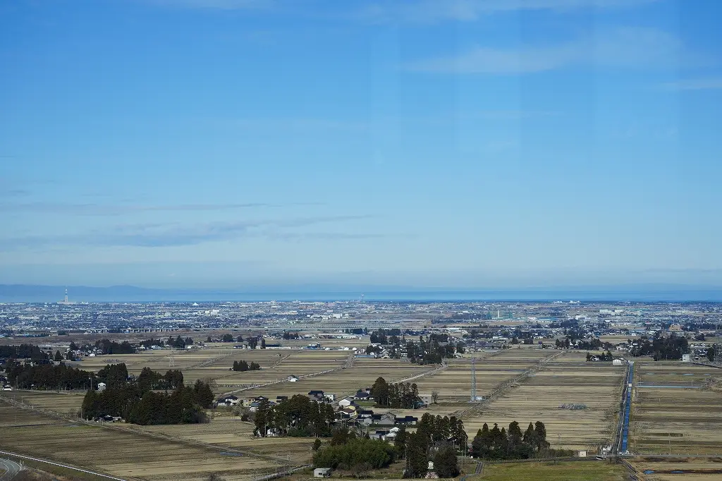 【スポット５】富山地区広域圏クリーンセンター（立山町）-2