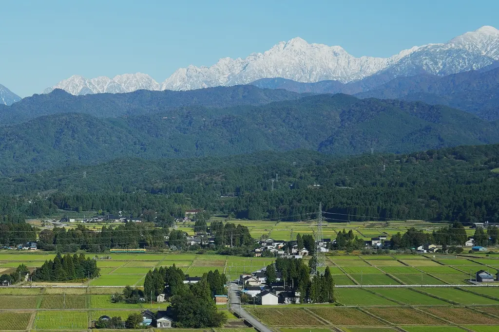 【スポット５】富山地区広域圏クリーンセンター（立山町）-8