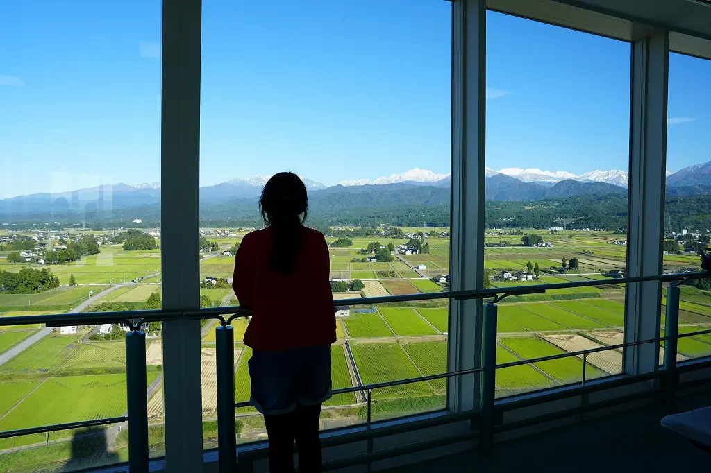 【スポット５】富山地区広域圏クリーンセンター（立山町）-9