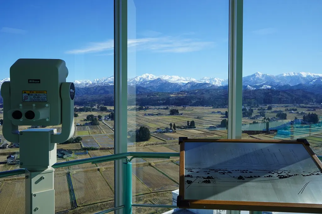 【スポット５】富山地区広域圏クリーンセンター（立山町）-3