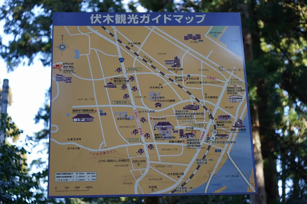 【ドライブ編３】気多神社（けたじんじゃ）-5