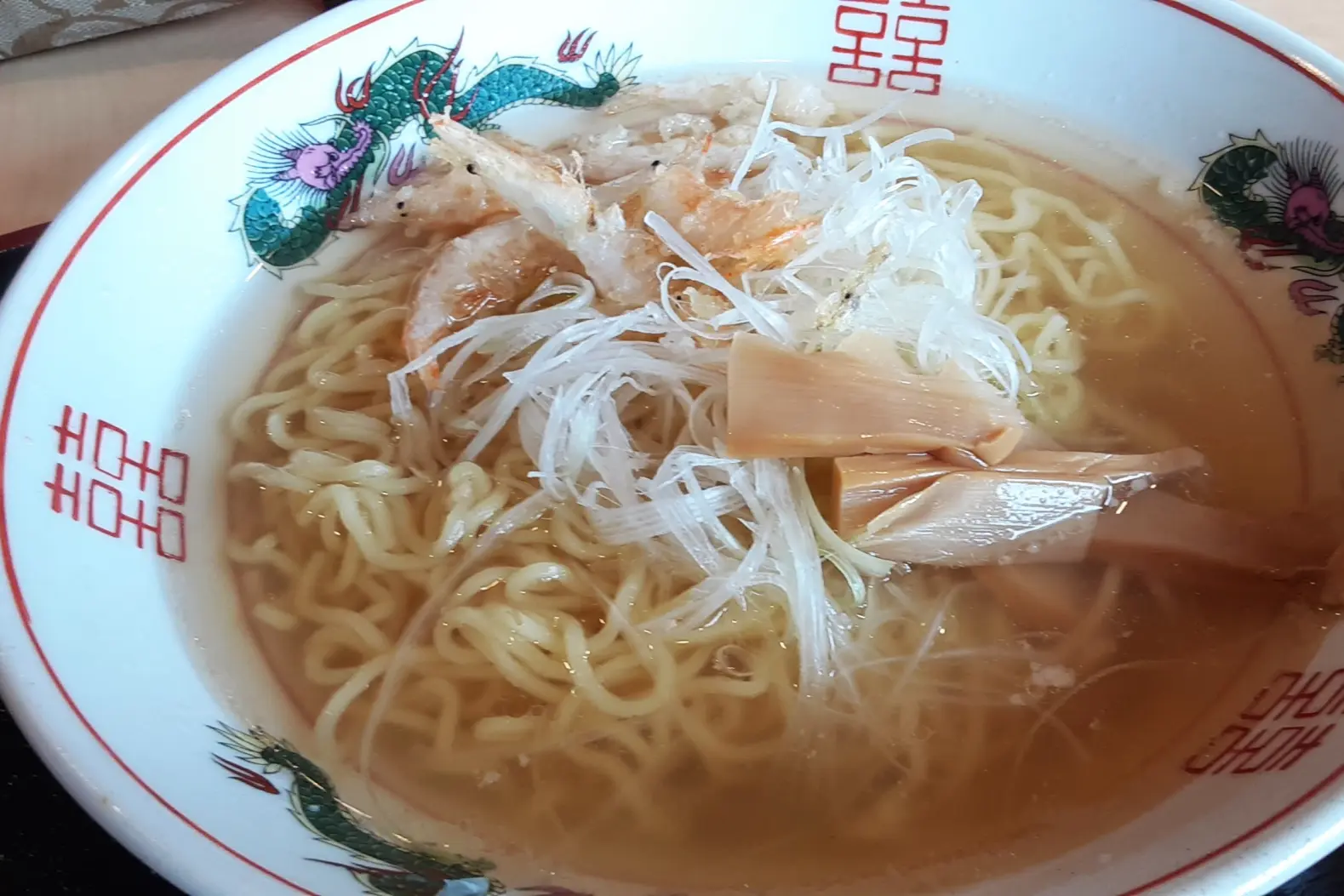 ちょっと休憩！「道の駅カモンパーク新湊」へ！-5