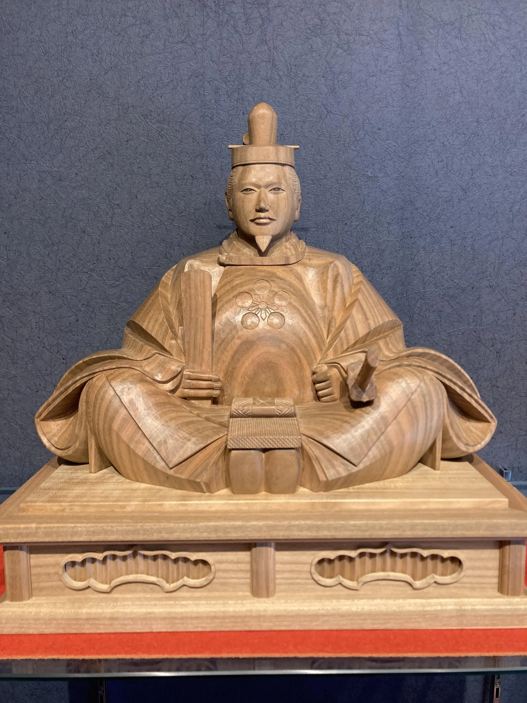 井波彫刻師の内面に迫る！県外移住者の職人が語る「木彫りの魅力
