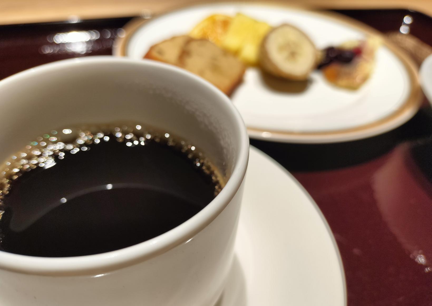 朝食は「富山の味覚」が楽しめるビュッフェスタイル-1