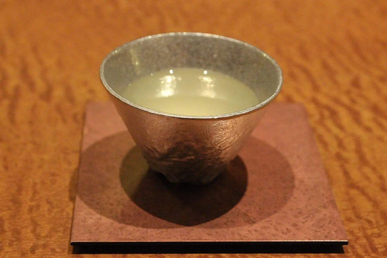 「蟹会席」で本ズワイガニを堪能！-2