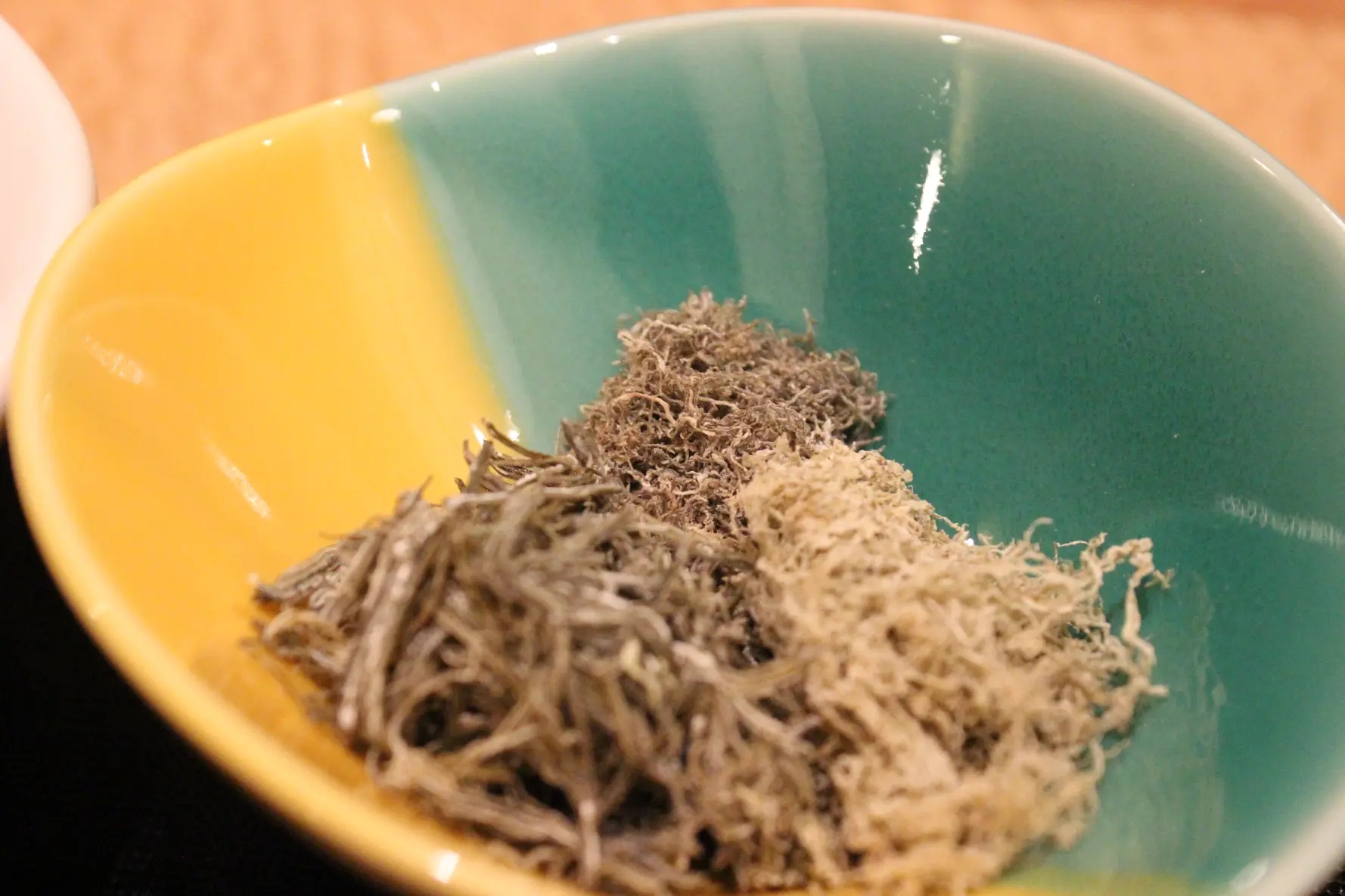 ほっとする、和朝食バイキング-5