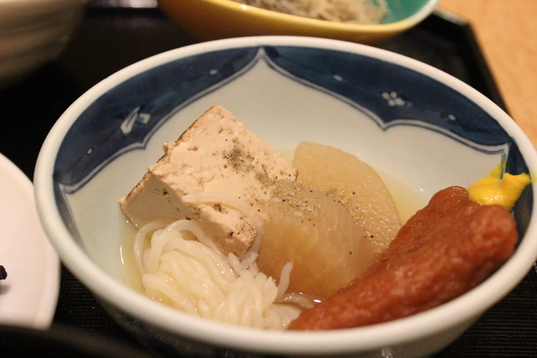 ほっとする、和朝食バイキング-4