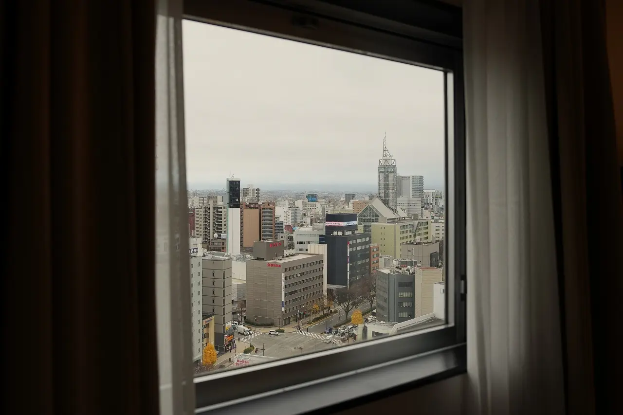 夫婦でゆっくりのんびり過ごせるお部屋-5