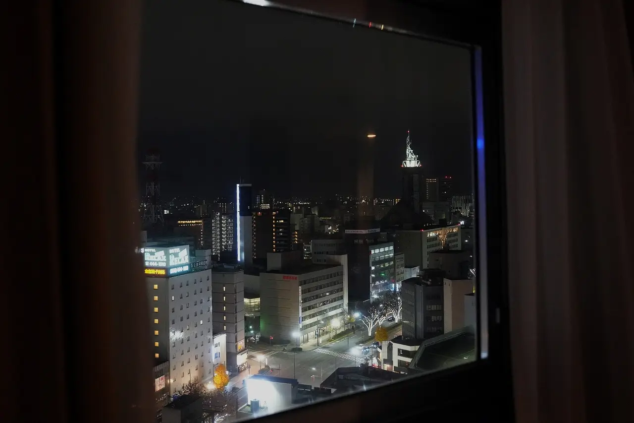 夫婦でゆっくりのんびり過ごせるお部屋-4