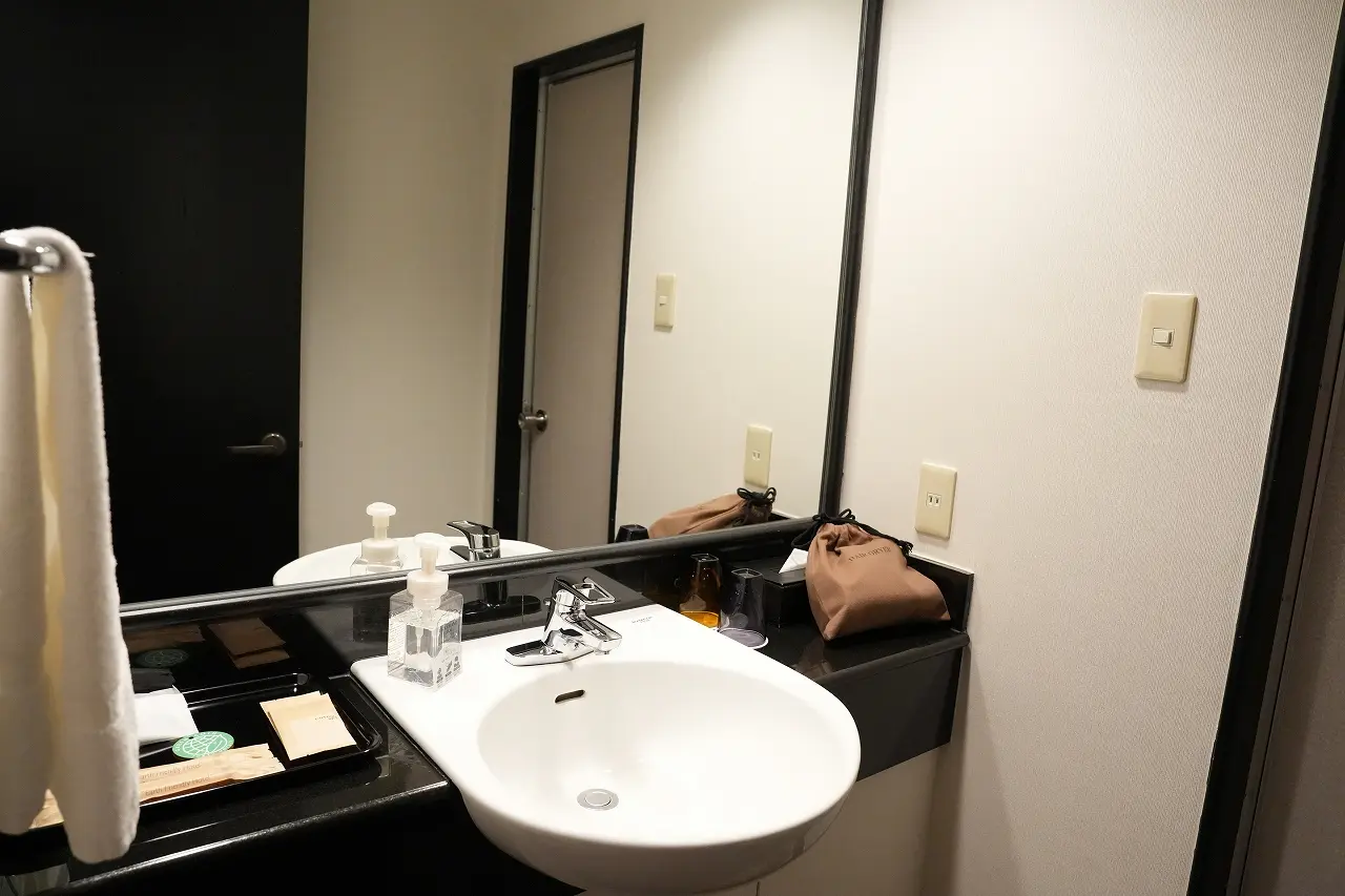 夫婦でゆっくりのんびり過ごせるお部屋-1