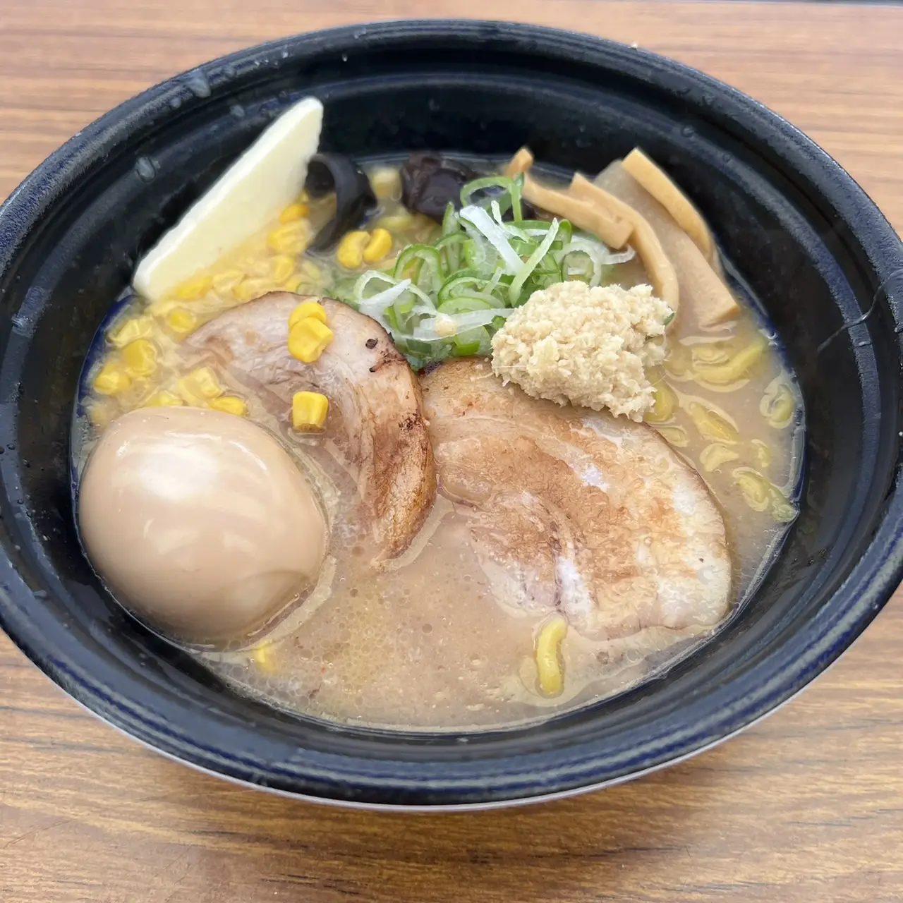全国各地の人気ラーメン22店舗が集結-0