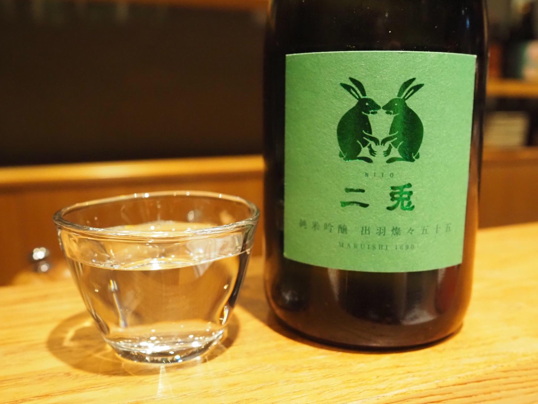 日本酒のプロ「利き酒師」が選んでくれる”わたし”にぴったりの一品！-0