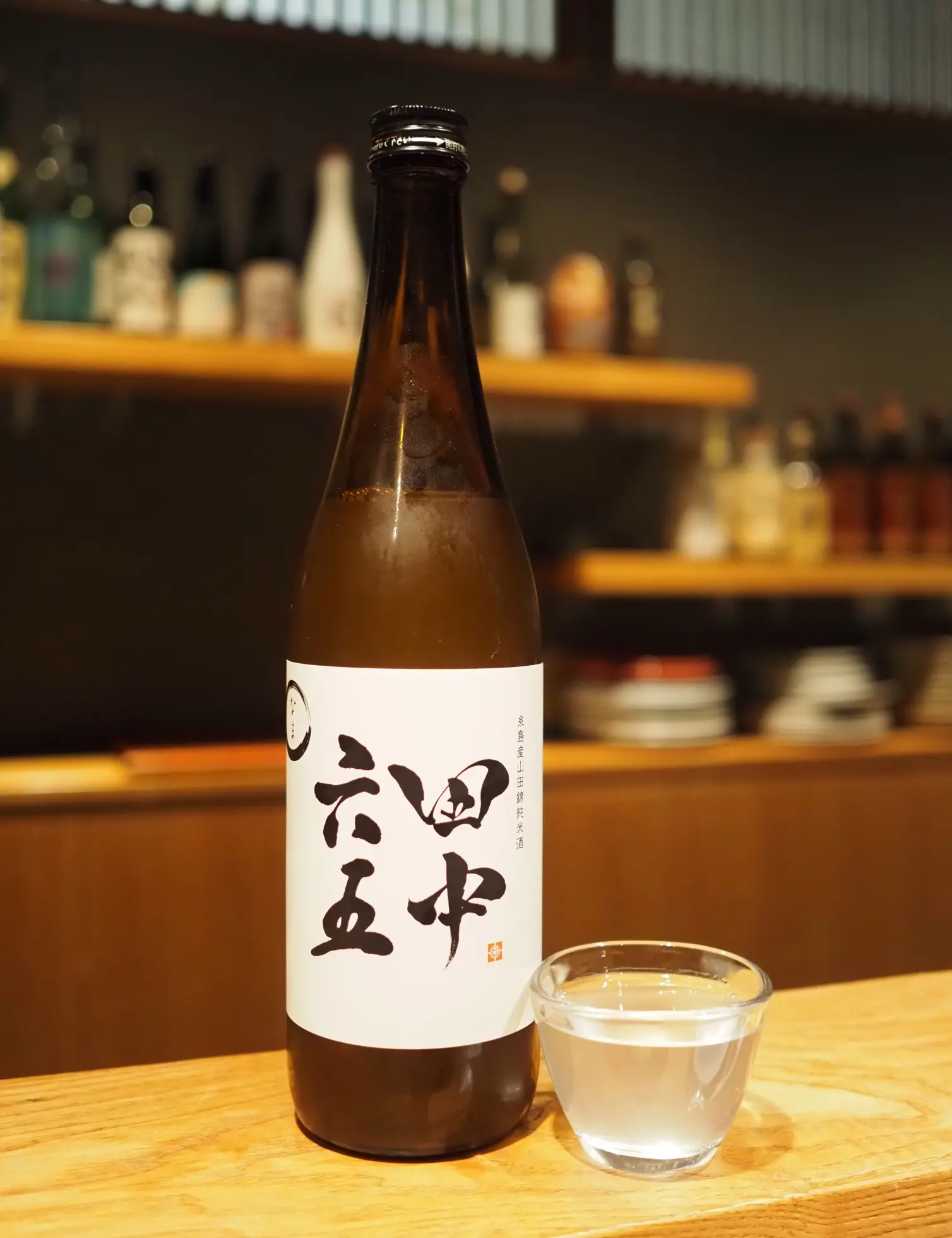 「利き酒師」が選ぶ、選りすぐりの日本酒をご紹介！-1