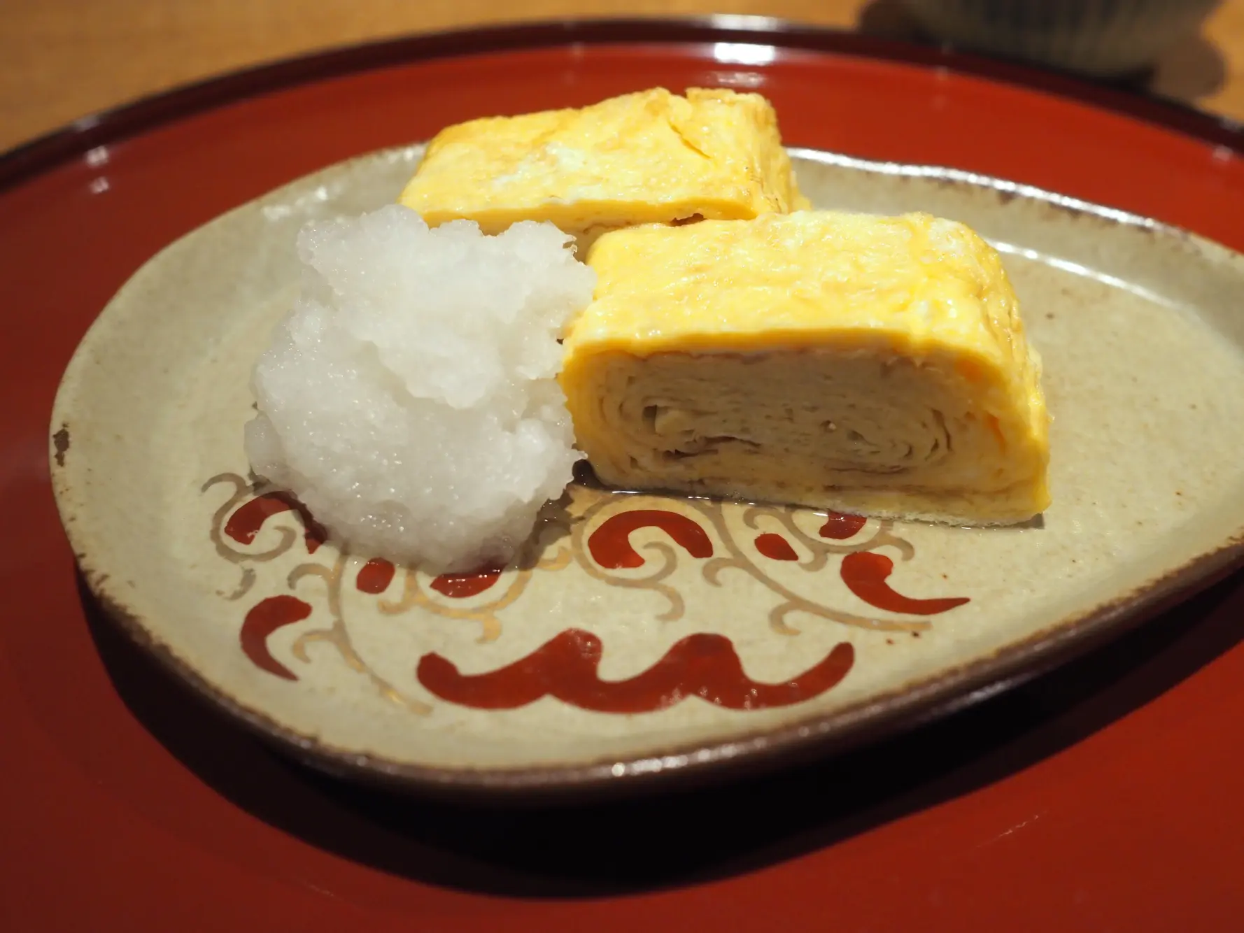 日本酒と和牛のマリアージュを体験-4